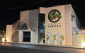 Hotel Aurora